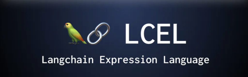 LCEL representation